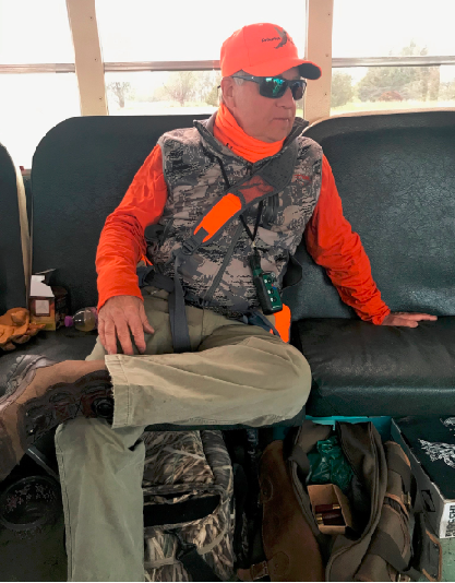 All Inclusive Pheasant Hunting Packages