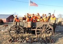 Group Photos